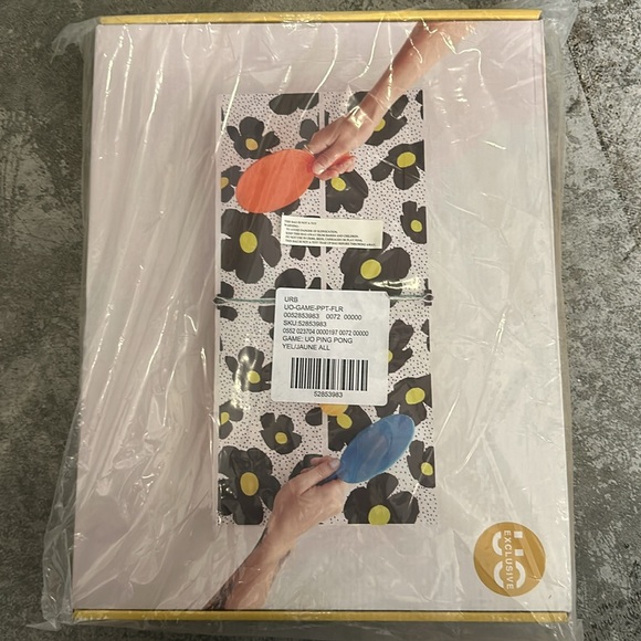 Table pong - Picture 2 of 2